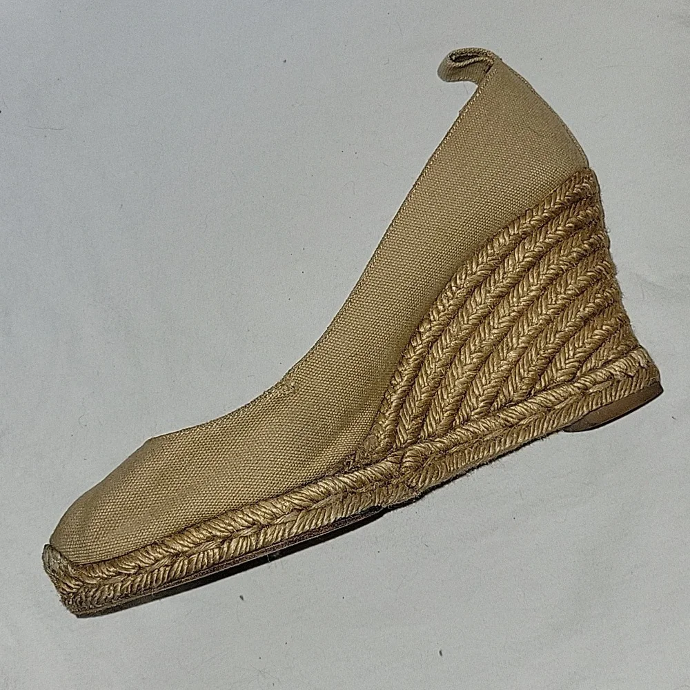 Christian Louboutin wedge